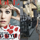 Image for article titled Lena Dunham's Long-Rumored Vogue Cover Is Here